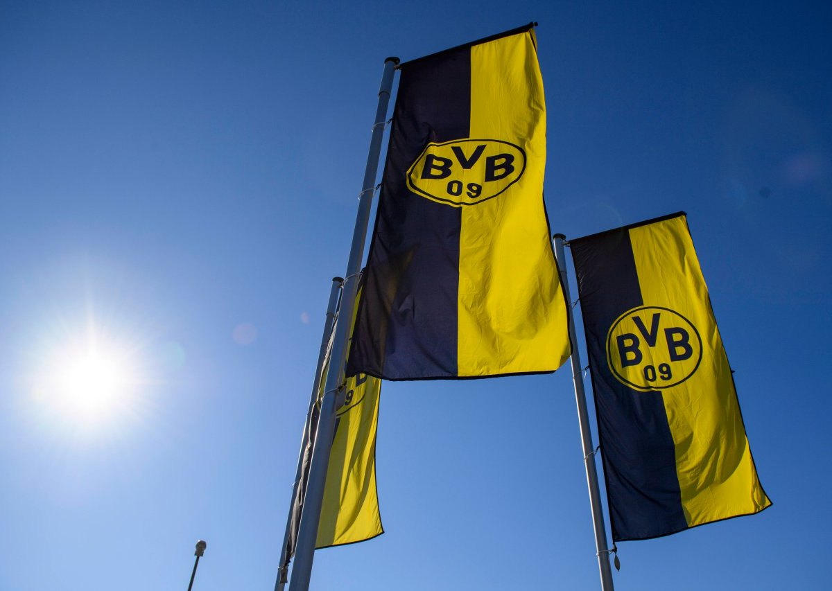 BVB Borussia Dortmund