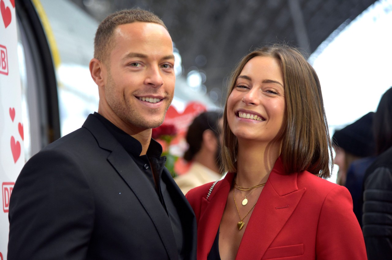 Andrej und Jennifer lernten sich 2019 bei dem RTL-Format „Der Bachelor“ kennen. 