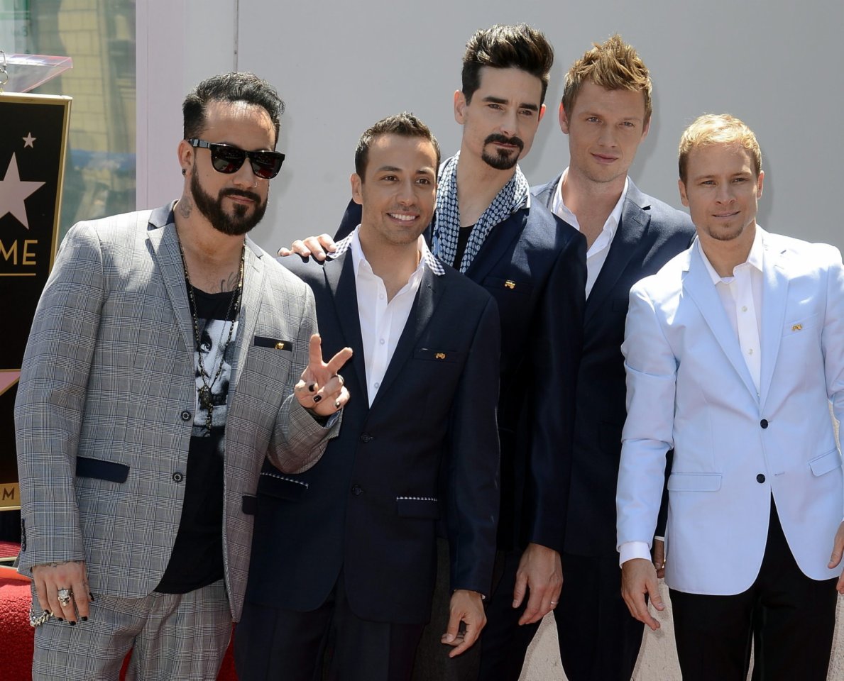 Backstreet Boys Neues Album.jpg
