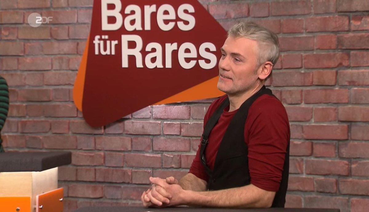 Bares für Rares christian.JPG