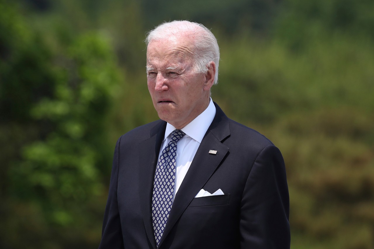 Deutliche Kritik an US-Präsident Joe Biden durch die einflussreichste US-Zeitung „New York Times“.