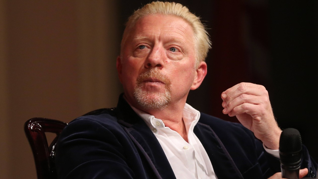 Boris Becker bekommt eine Sonderbehandlung im Gefängnis.