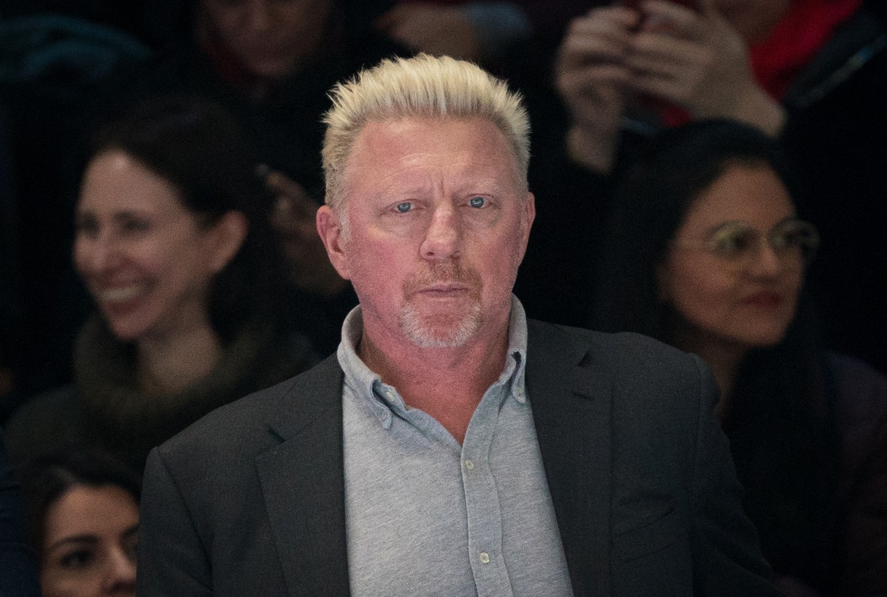 Boris Becker meldet sich erstmals aus dem Gefängnis zu Wort.