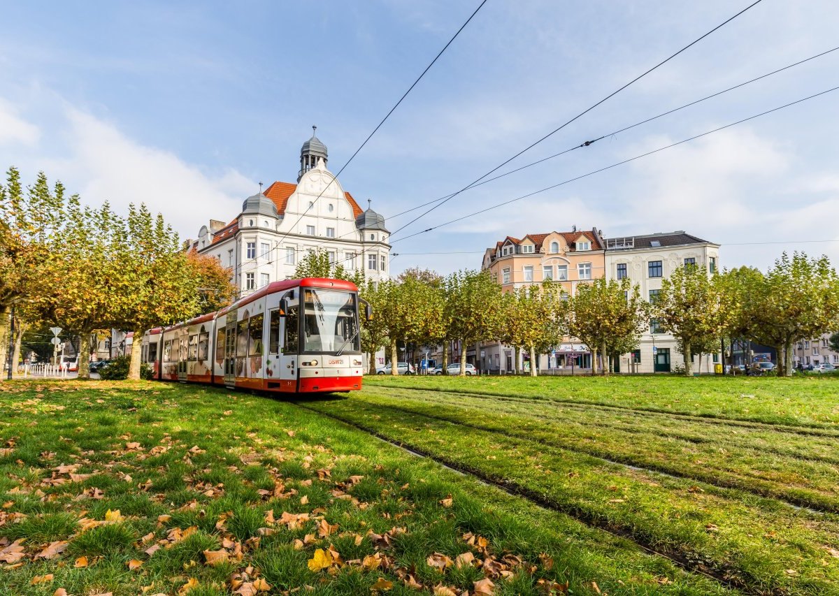 Borsigplatz Dortmund