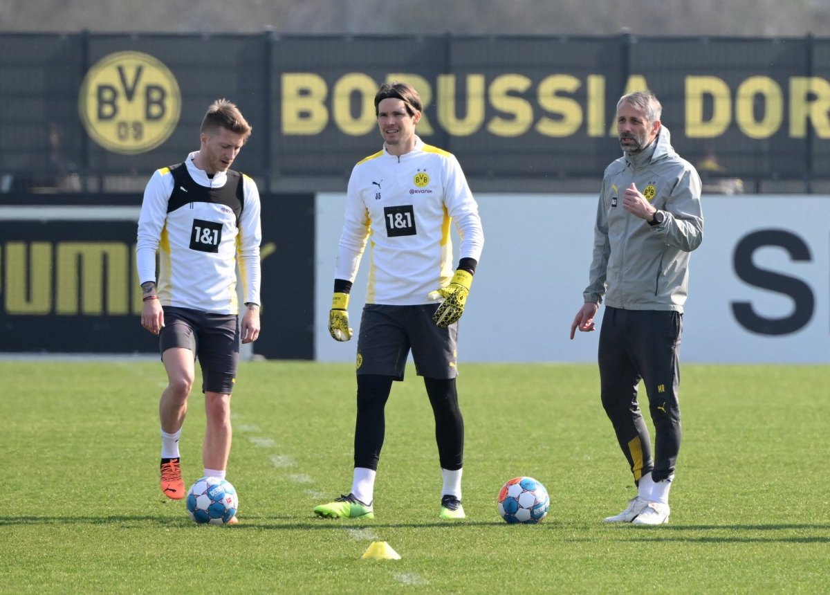 Borussia Dortmund