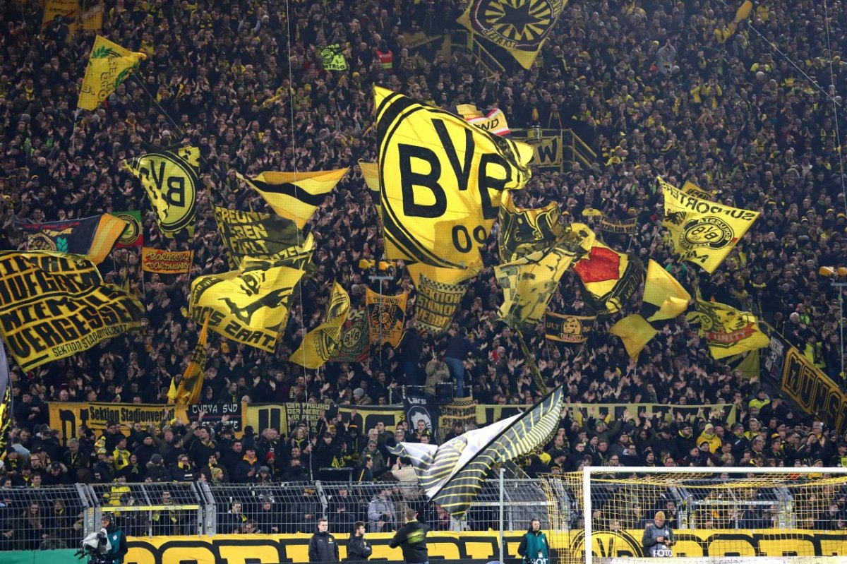 Borussia Dortmund