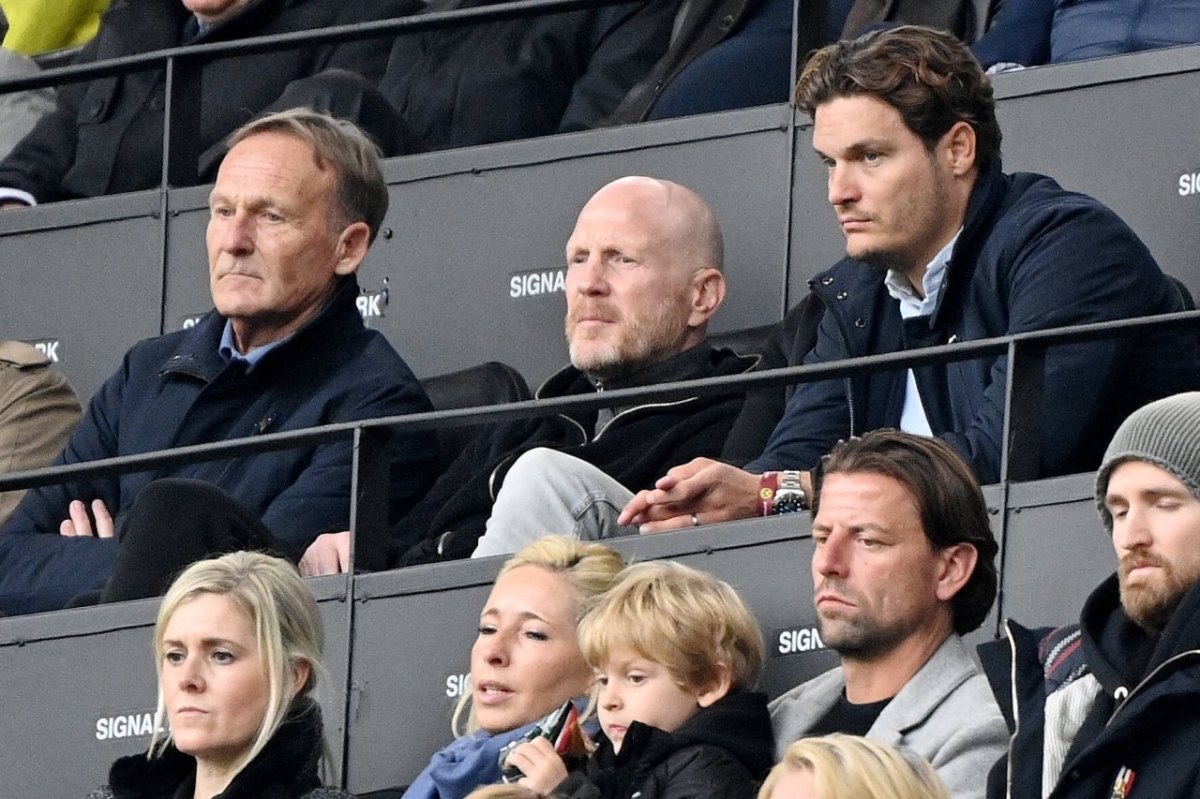 Borussia-Dortmund-Sammer