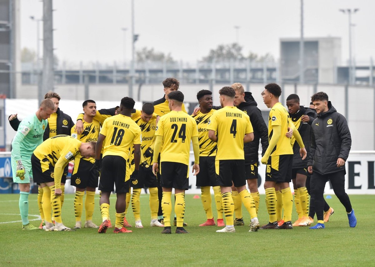 Borussia Dortmund U19