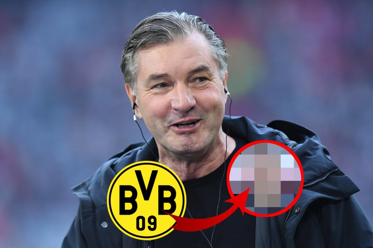 Borussia-Dortmund-Wechsel