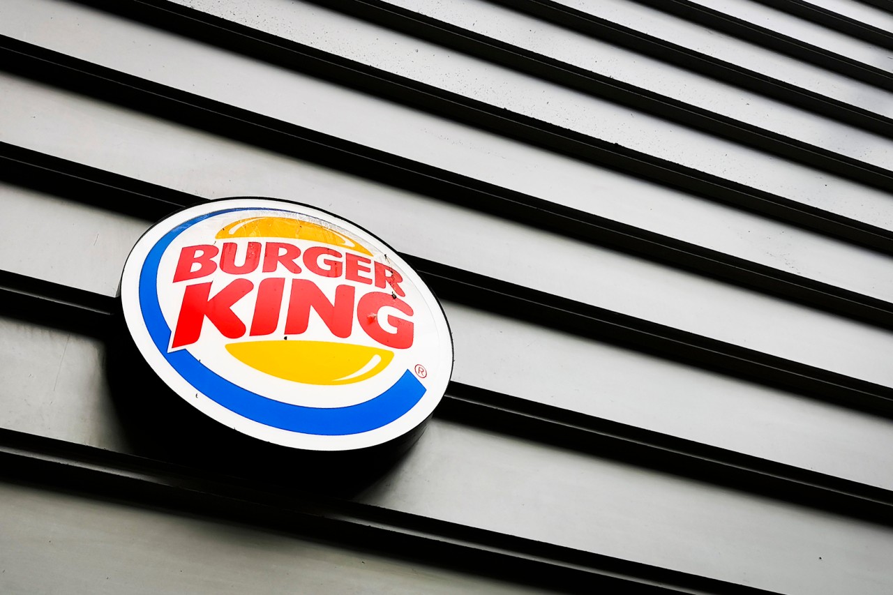 Burger King bringt einen neuen Burger auf den Markt. (Symbolbild)
