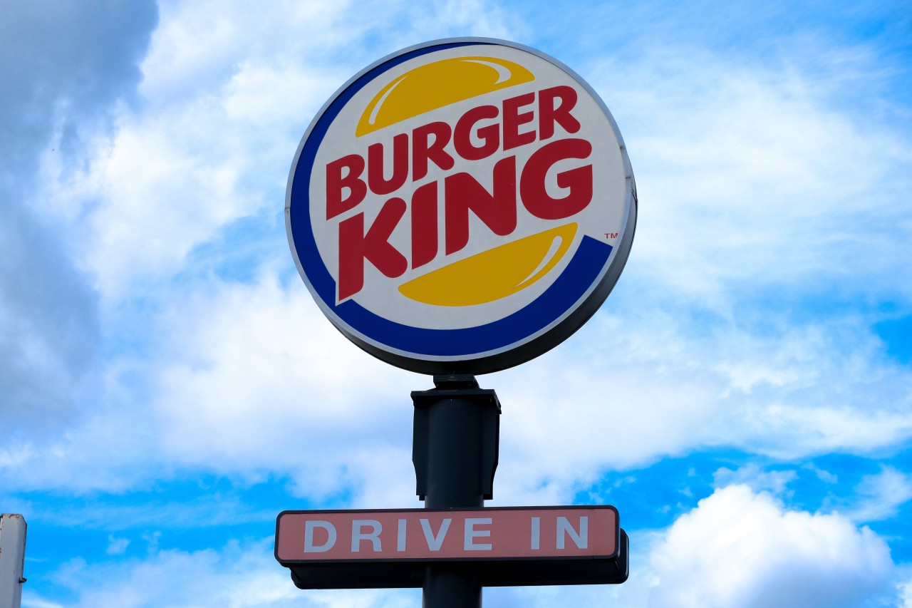 Burger King in NRW: Mitarbeiterinnen wurden in einem Restaurant sexuell belästigt (Symbolfoto).