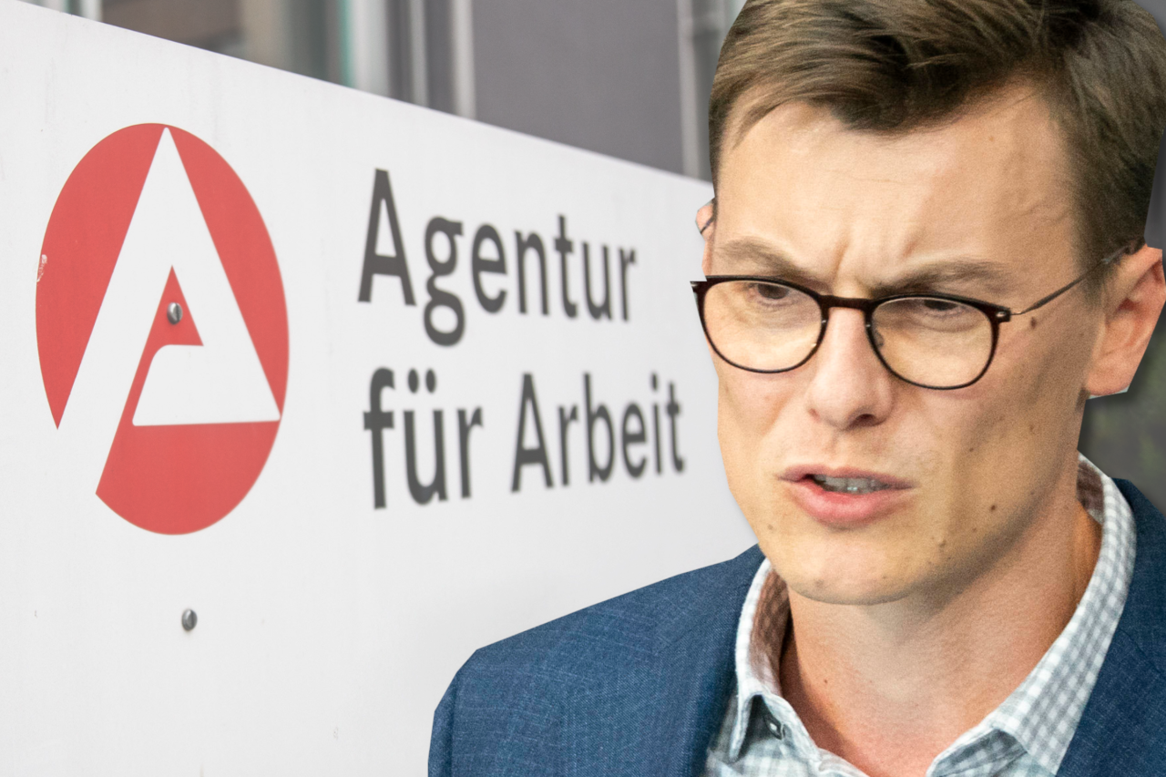 Äußerst sich kritisch über die Aussetzung der Sanktionen für Hartz-4-Empfänger: CDU-Abgeordneter Kai Whittaker.