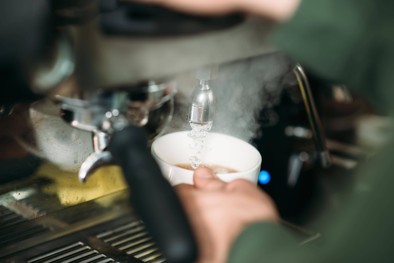 Ein beliebtes Café in Bochum muss vorerst schließen (Symbolfoto).