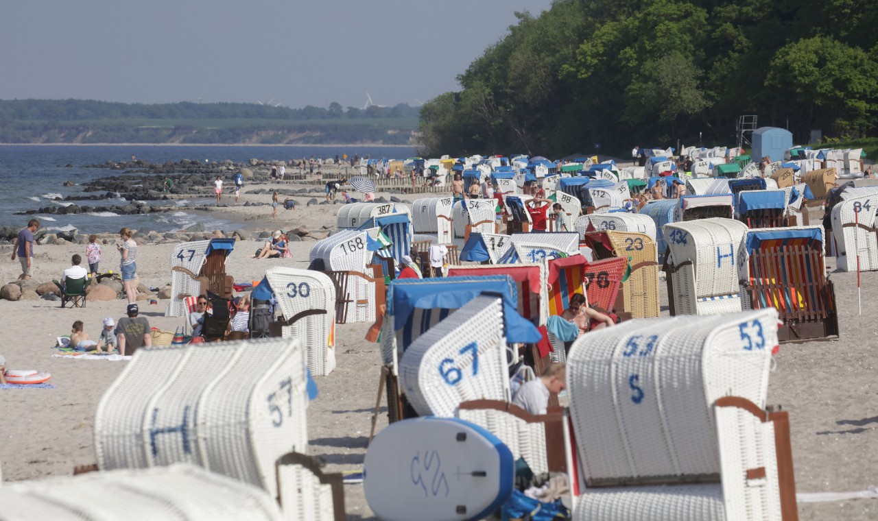 Wer Urlaub im Norden machen will, muss ab jetzt weniger Auflagen beachten. 