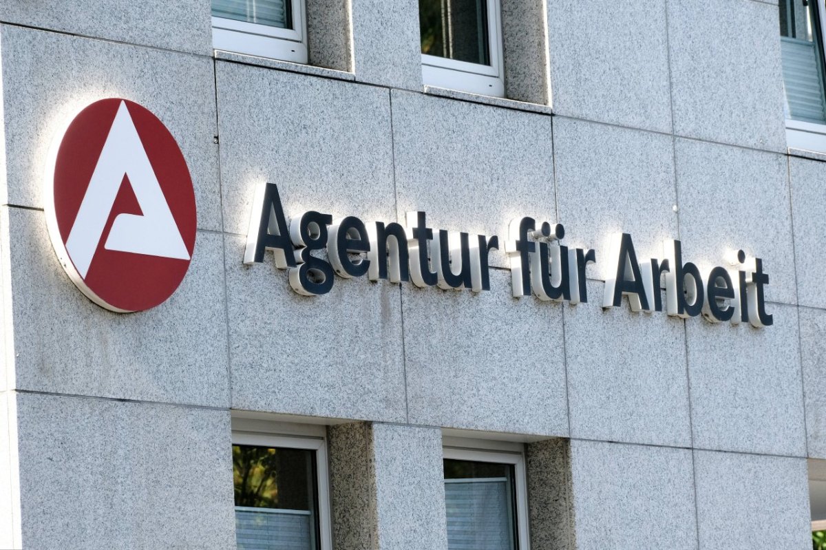 Corona Agentur für Arbeit