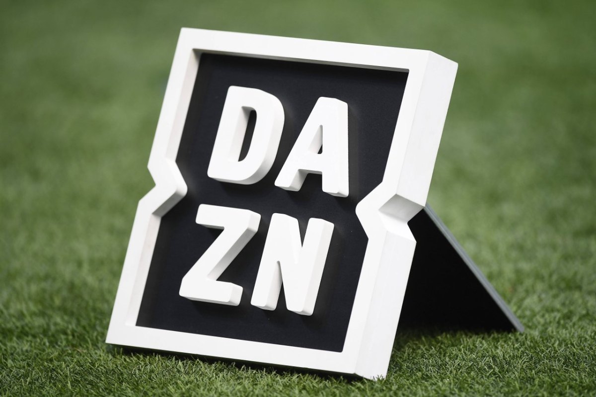 DAZN