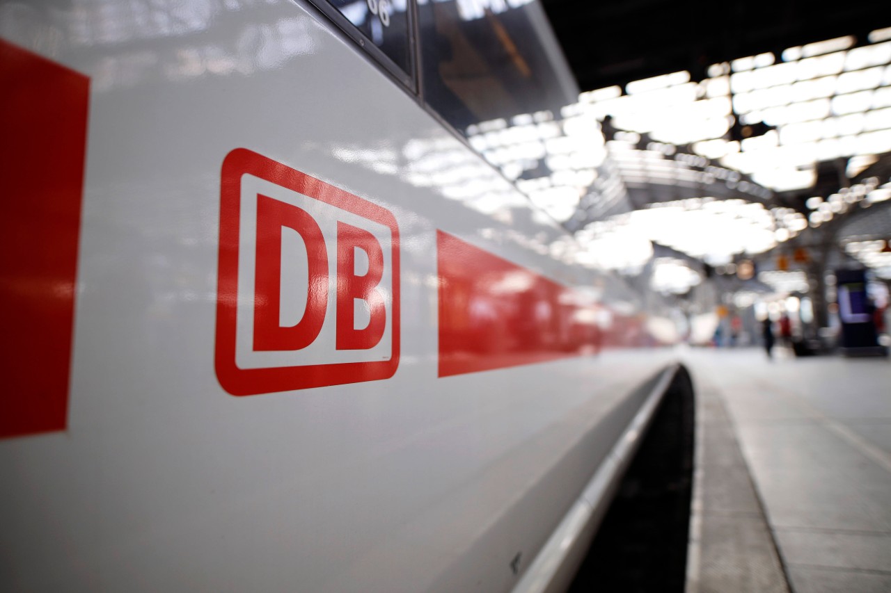 Die Deutsche Bahn bietet nun DAS an – und erhält dafür Zustimmung. (Symbolbild)