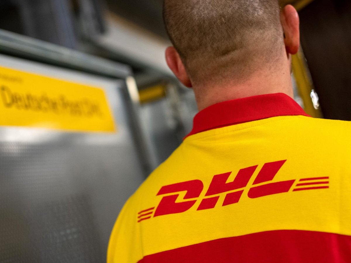 DHL