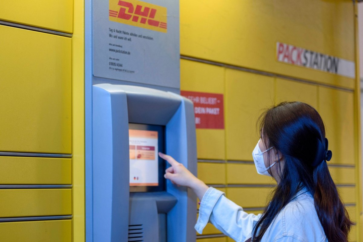 DHL