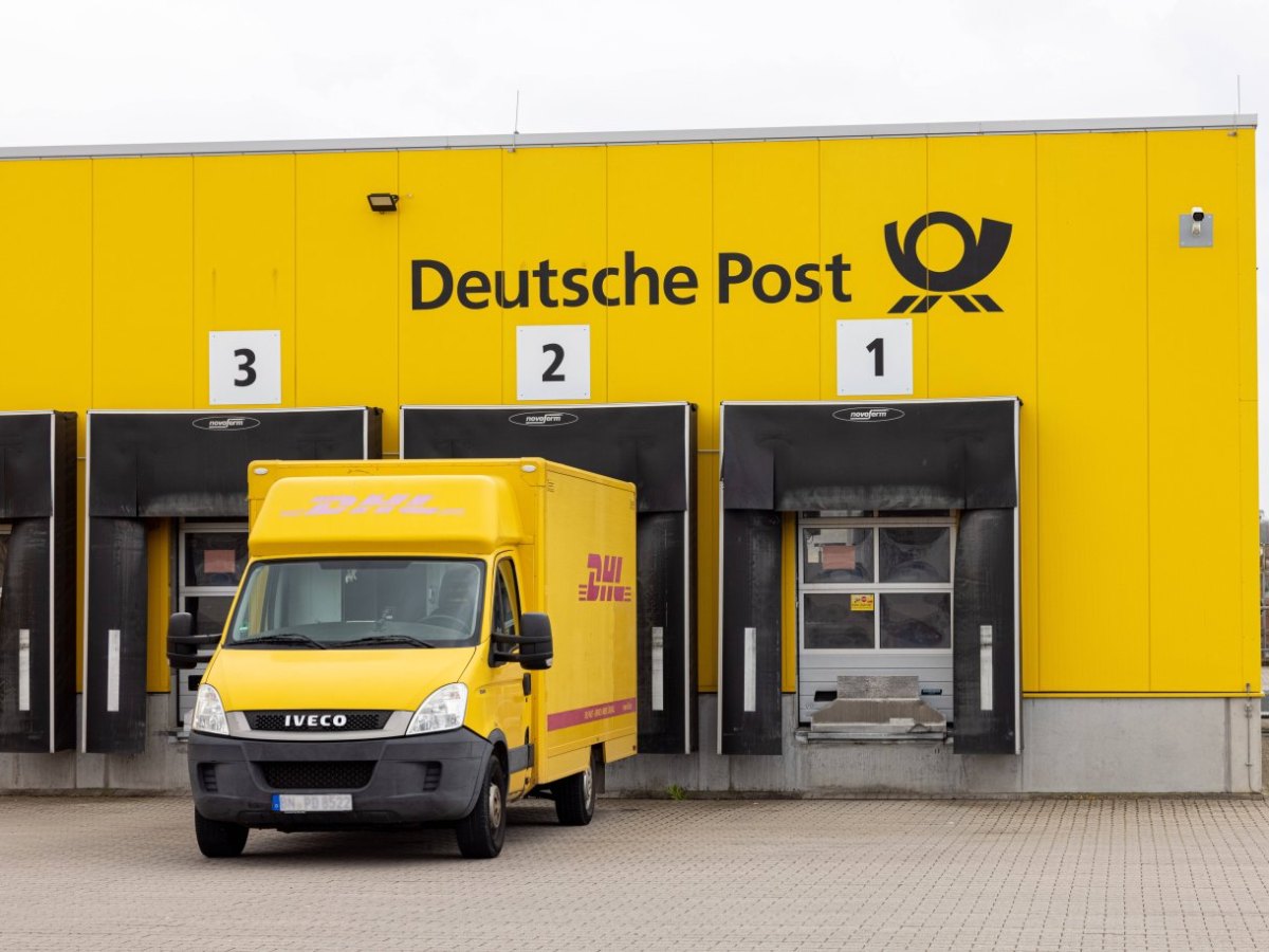 DHL