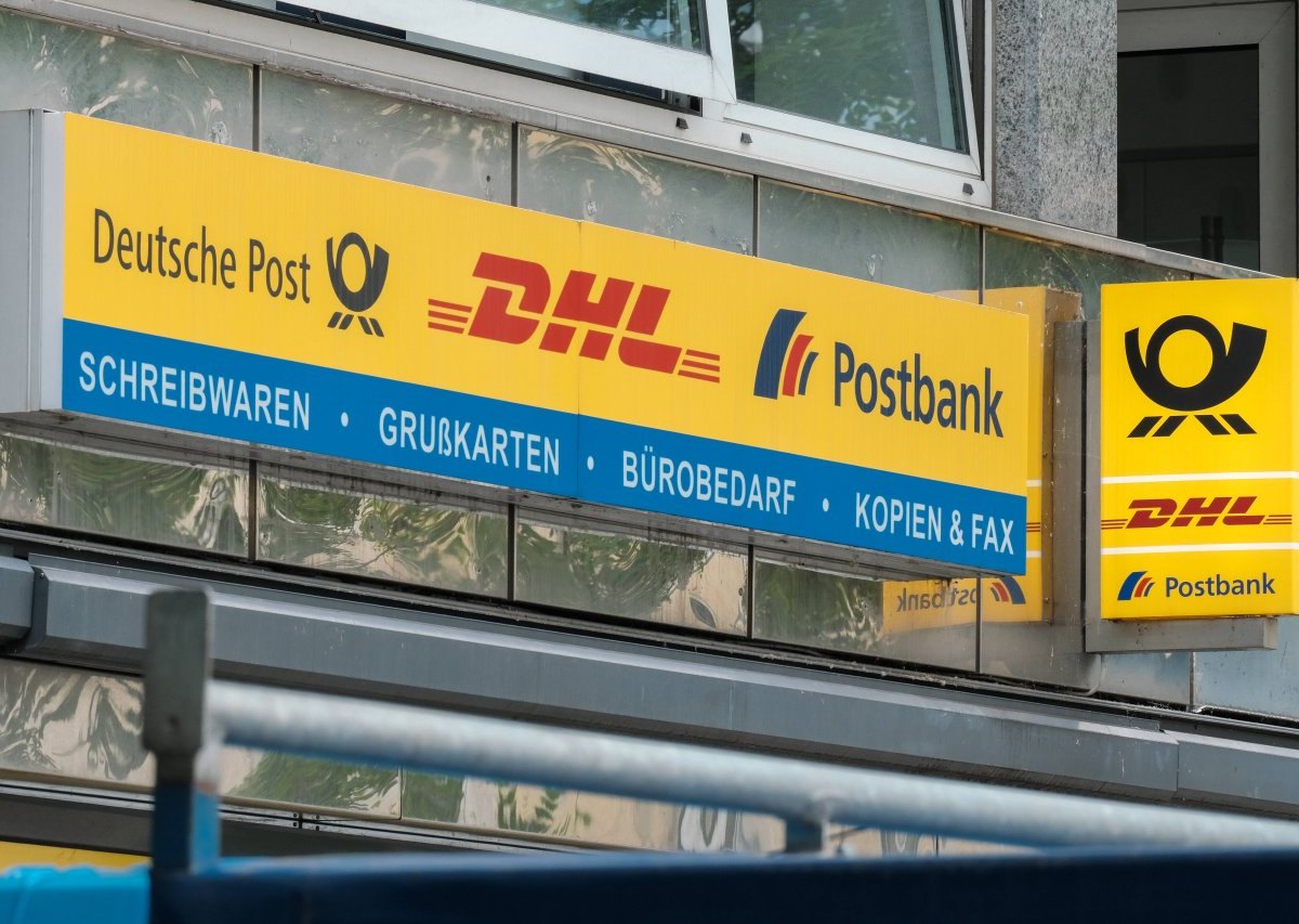 DHL