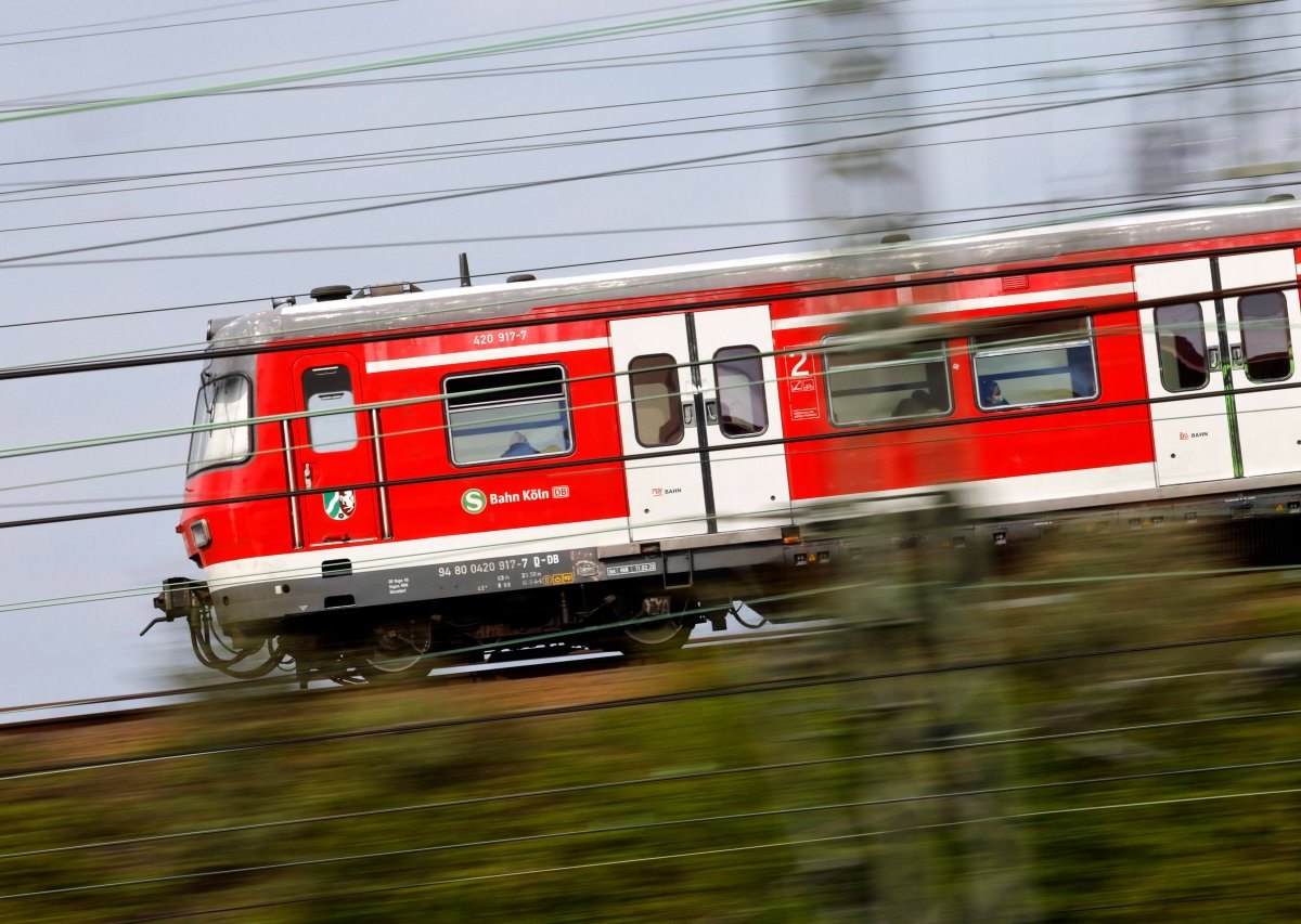 Deutsche Bahn