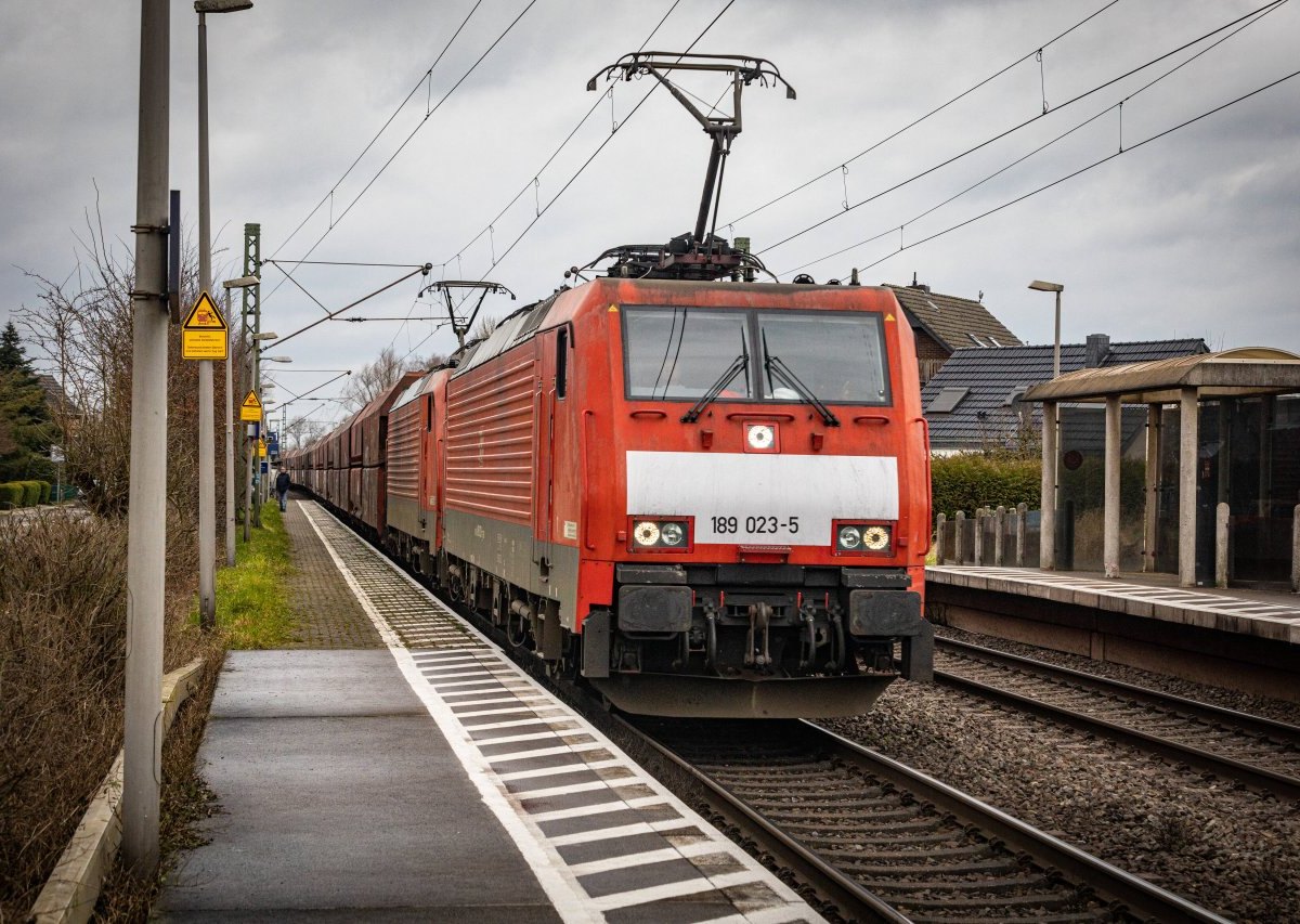 Deutsche Bahn