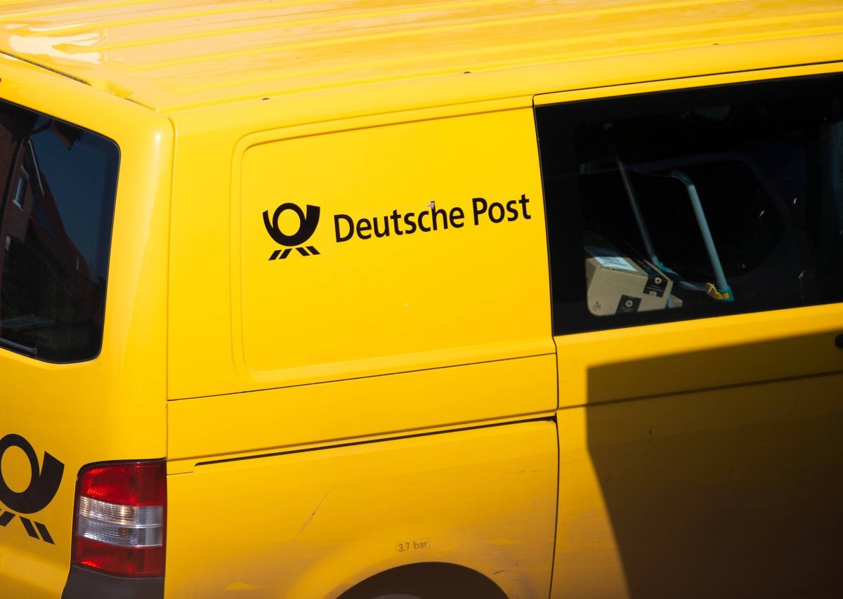 Deutsche Post