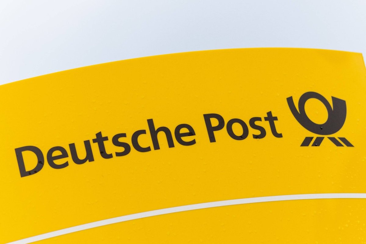 Deutsche Post