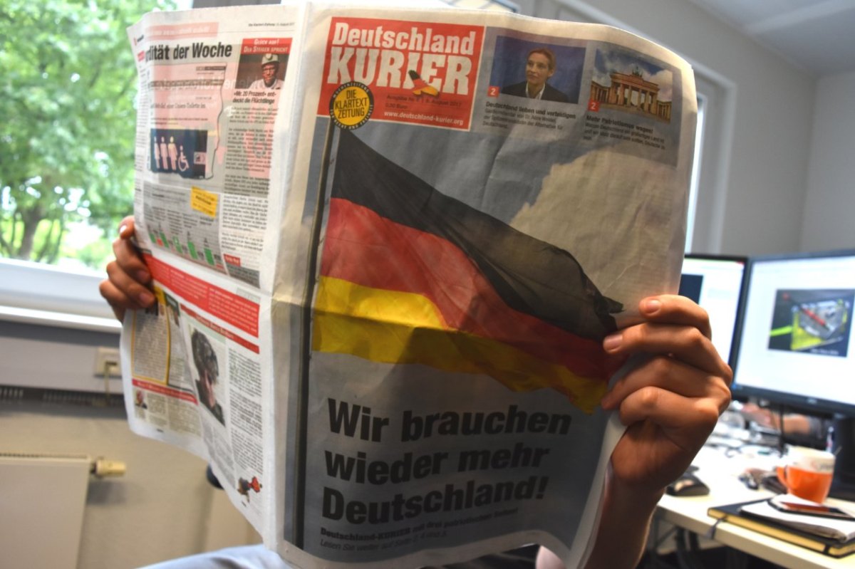 Deutschland Kurier.JPG