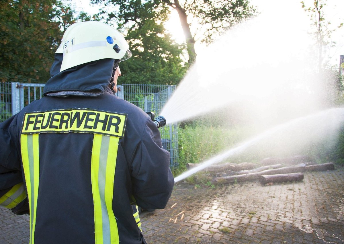 Die Freiwillige Feuerwehr rückt zu.jpg