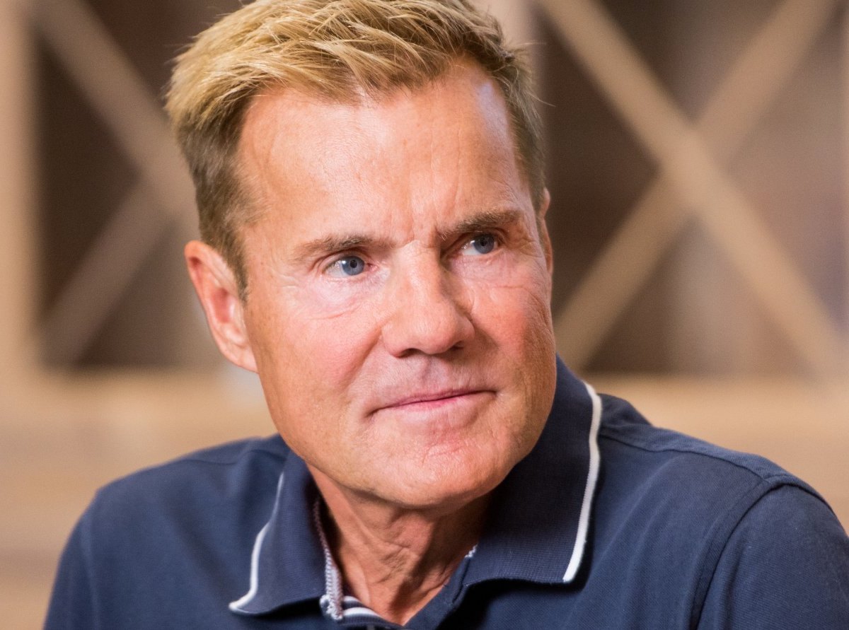 Dieter Bohlen