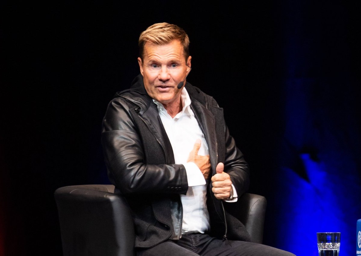 Dieter Bohlen