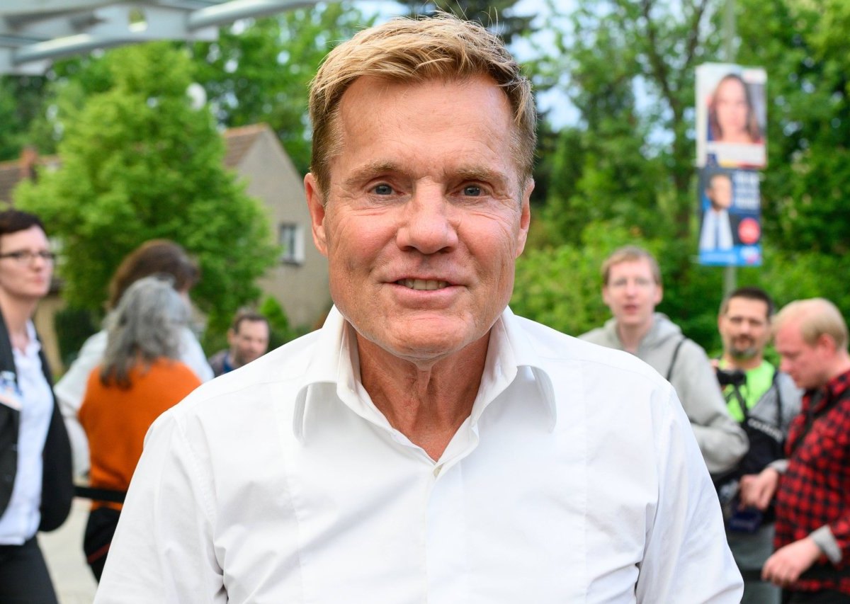 Dieter Bohlen