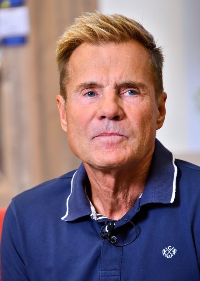 Dieter Bohlen