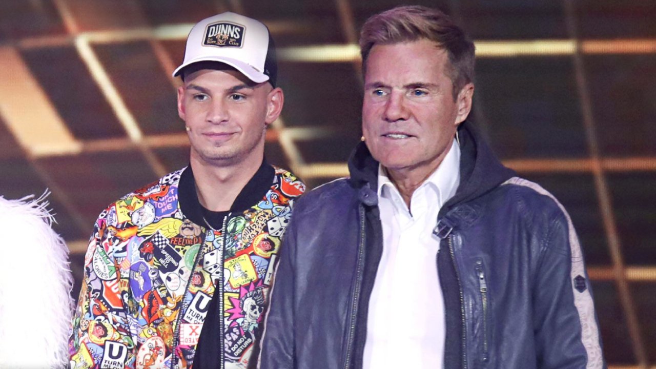 Dieter Bohlen Macht Kollegen Ansage – Auch Pietro Lombardi Betroffen ...