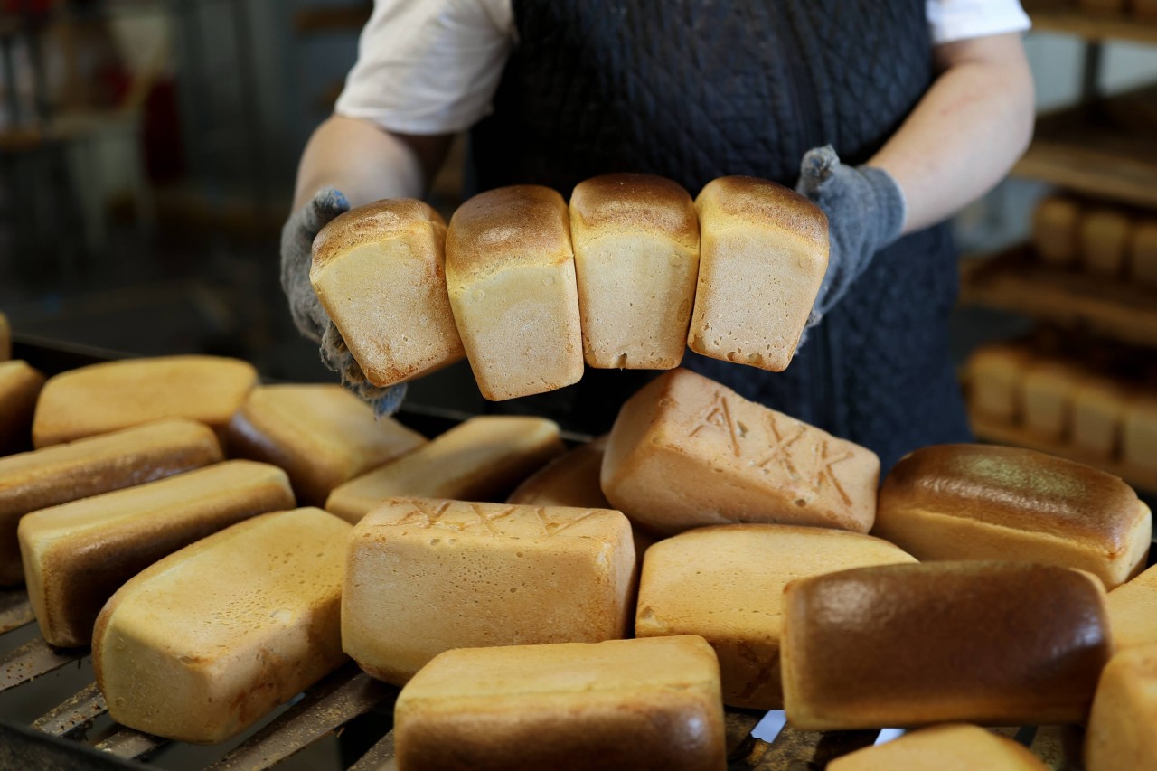 Dortmund verliert eine Traditionsbäckerei. Hier wurden die Brote und Brötchen noch richtig per Hand gebacken. (Symbolbild)