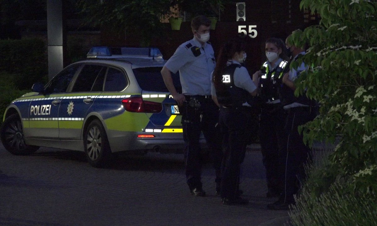 Düsseldorf: Polizeieinsatz in Erkrath.jpg