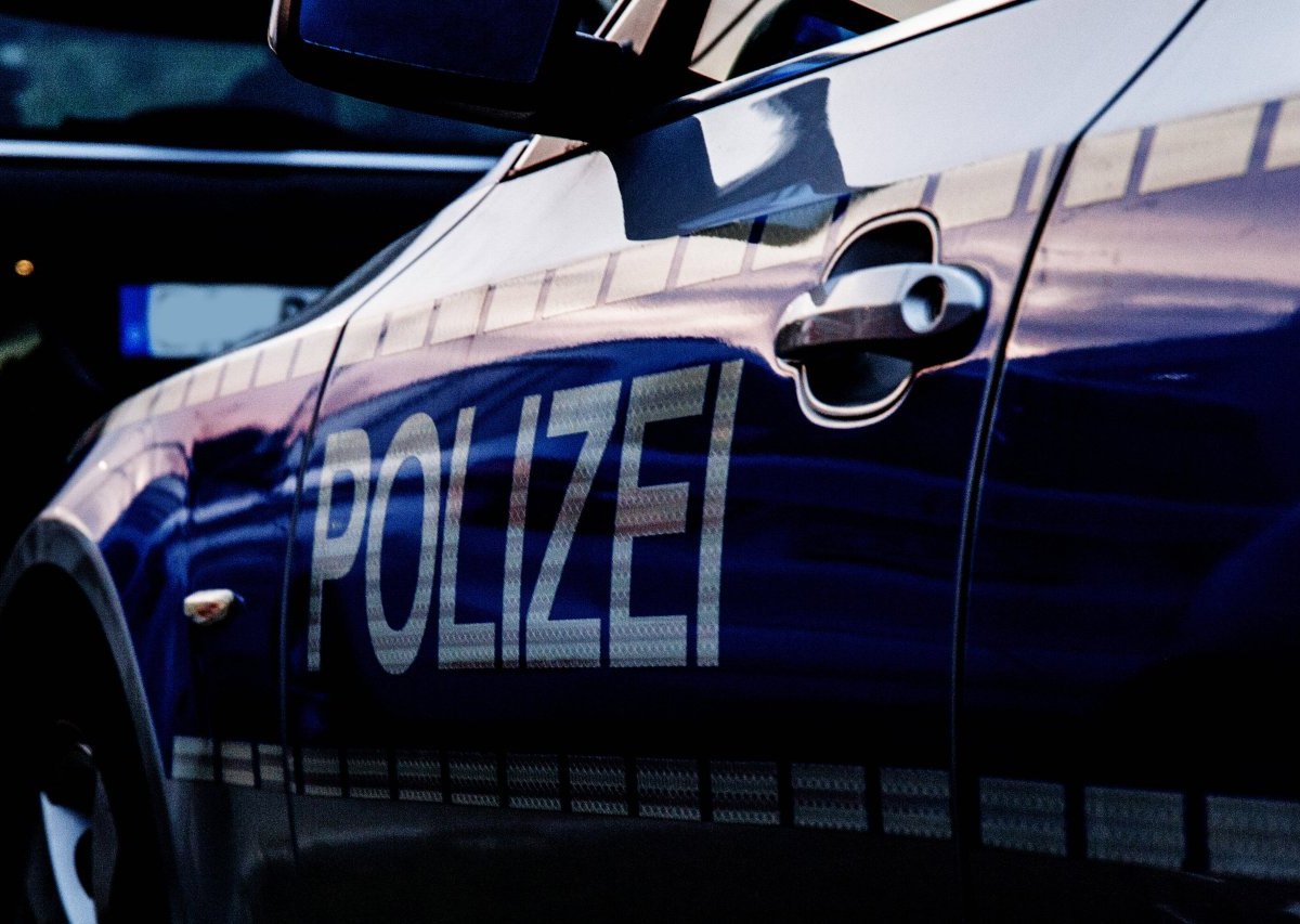 Duisburg: Polizei geling schlag gegen Menschenhändlerring.