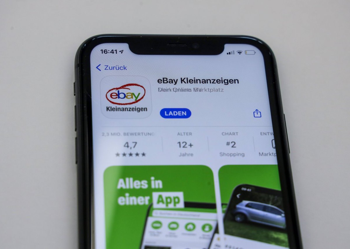 Ebay Kleinanzeigen: Fiese Masche! Wenn der Verkäufer DAS verlangt, solltest du misstrauisch werden