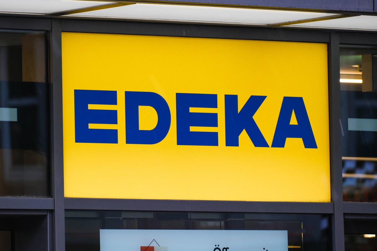 Frikadellen-Frust bei einem Edeka-Kunden aus Hamburg.