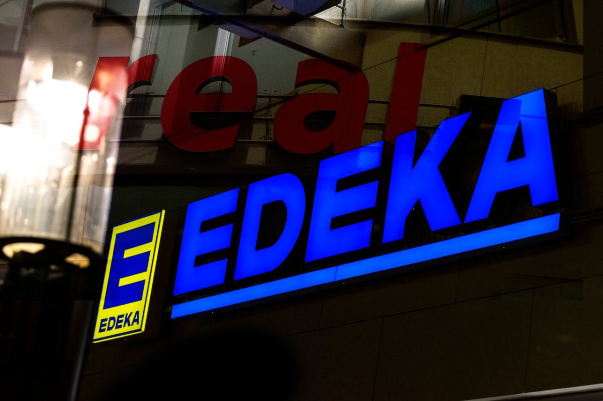 Edeka