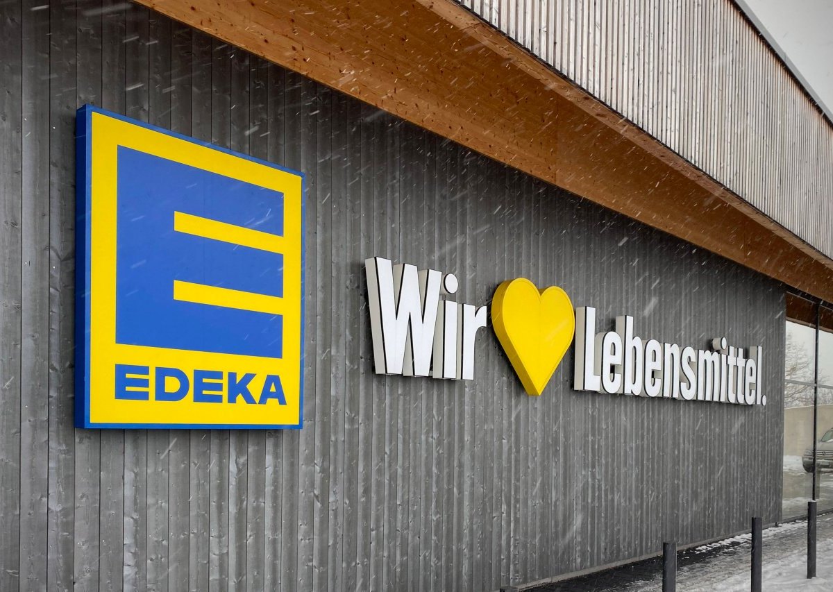 Edeka Erfurt