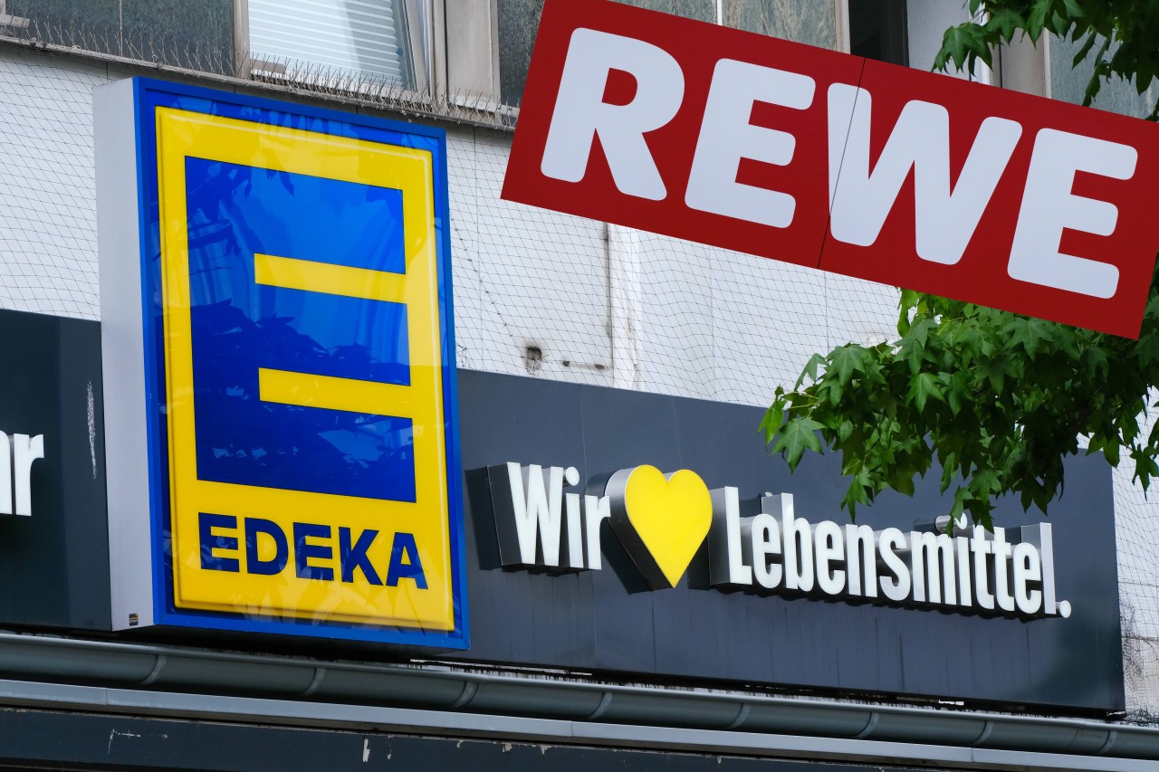 Edeka, Rewe und Co.: Die Verbraucherzentrale warnt vor einer beliebter Süßigkeit (Symbolfoto).