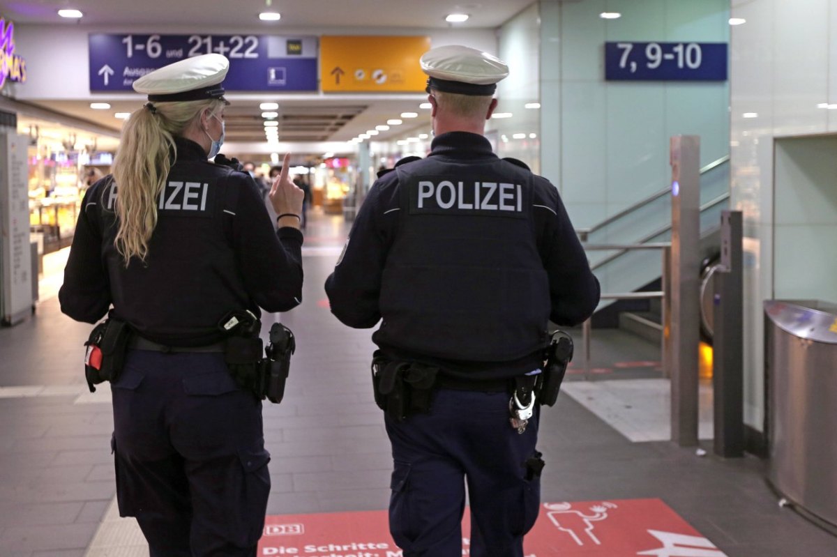 Essen Hauptbahnhof