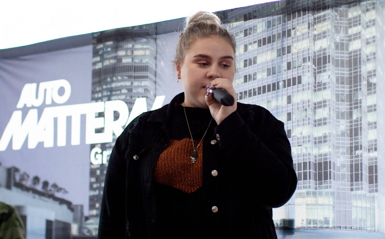 Estefania Wollny überrascht ihre Fans mit Mega-Neuigkeit. (Archivbild)