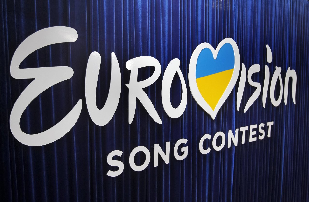 Der ESC 2022 findet dieses Jahr in Turin statt.