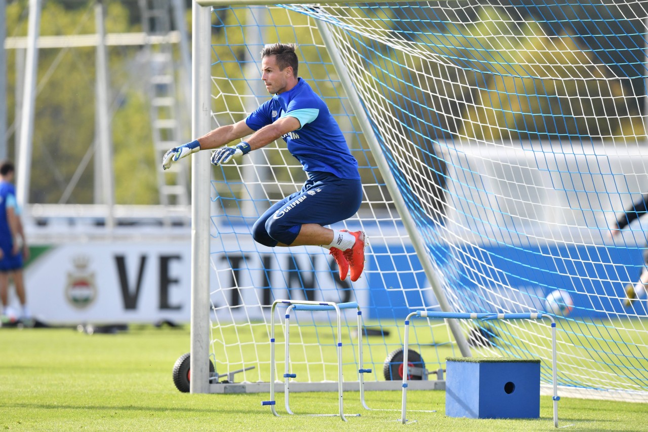 Michael Langer kehrt bald wieder zum FC Schalke 04 zurück.