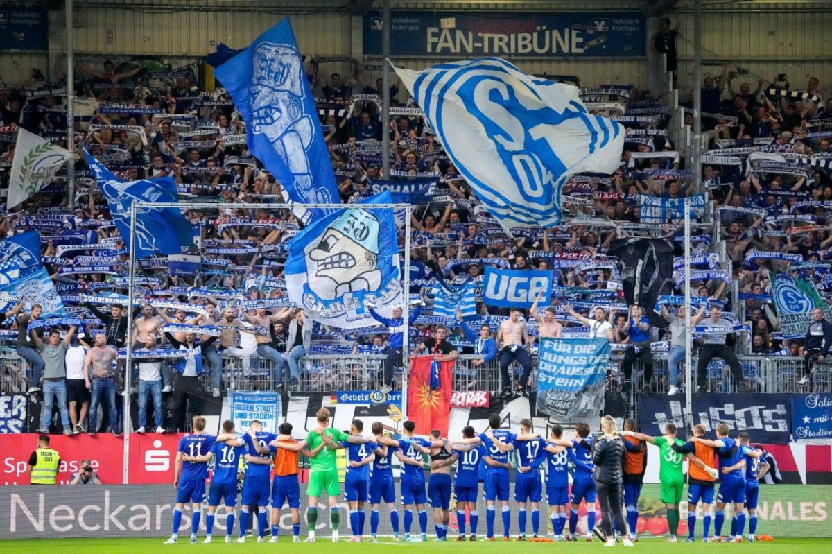 FC Schalke 04