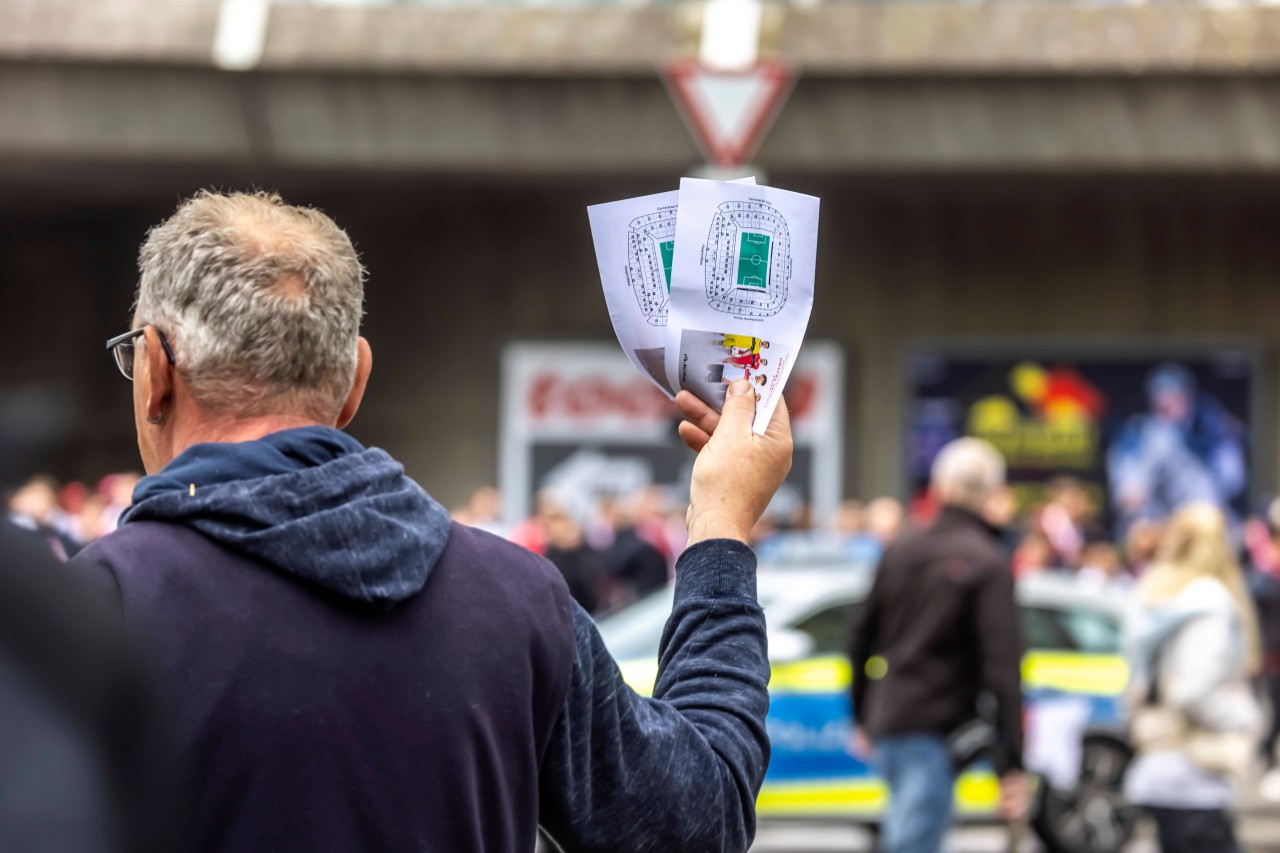 Darauf solltest du bei Ticket-Käufen achten.